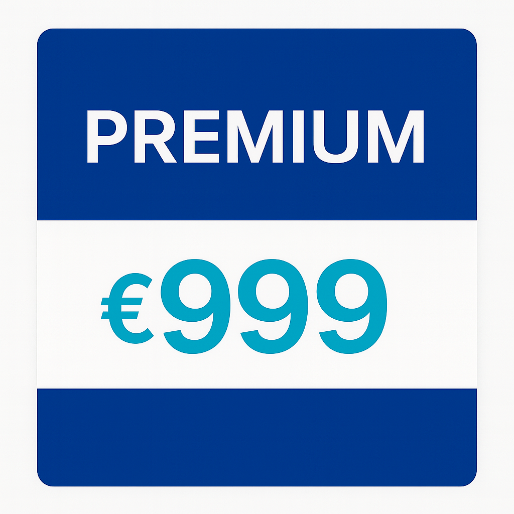 PREMIUM